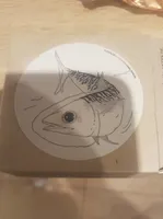 Pâté de maquereau