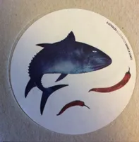 Pâté de thon piquant