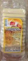 Biscoitos