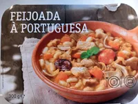 Feijoada A Portuguesa