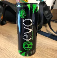 Revolution energy drink