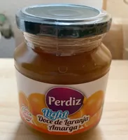 Mermelada de naranja