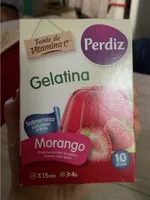 Perdiz Gelatina