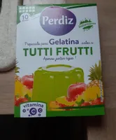 Gélatine