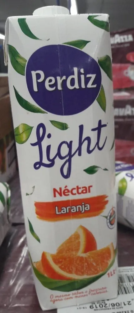 nectar d'Orange