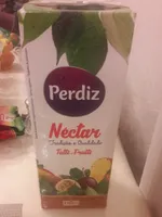 Perdiz