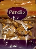 Perdiz caramelos de miel