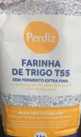 Harina de Trigo