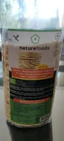 Galettes de maïs bio