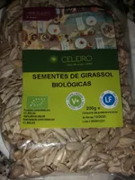 Sementes de Girassol Biológicas
