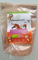 Cacao Magro con Azúcae de Coco Ecológico
