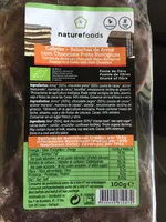 Galletas - Bolachas de Arroz com Chocolate Preto Biológicas