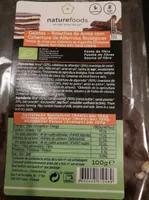 Galetes – Bolachas de Arroz com Cobertura de Alfarroba Biológicas