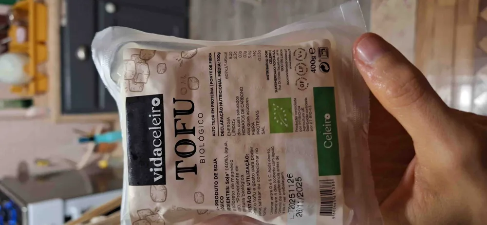 Tofu