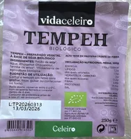 Tempeh