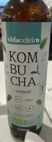 Kombucha original