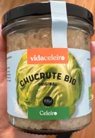 Chucrute Bio Original