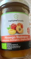 Pêssego Biológico