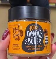 almond butter