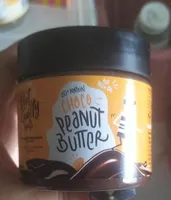 Choco Peanut Butter