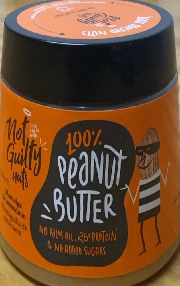 Peanut Butter