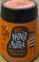 Peanut Butter