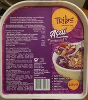 Açaí + Guaraná