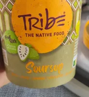 Tribe the native food