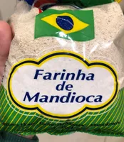 Farine de Manioc