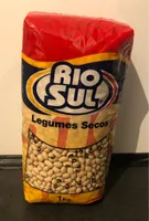 Haricots cornilles