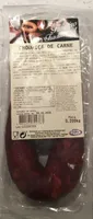 Chouriça de carne
