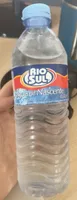 Agua de Nascente