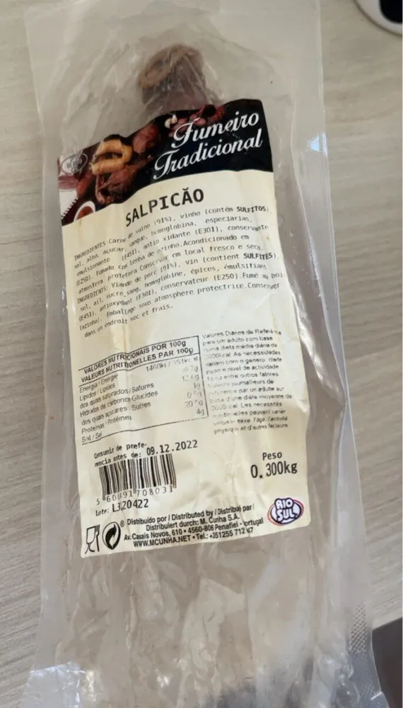 SALPICAO