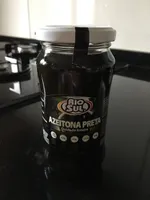 Azeitona preto