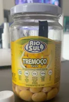Tremoço Extra