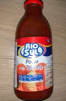 polpa de tomate
