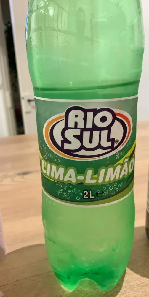 Rio sul Lima limao