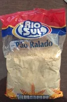 Pão Ralado