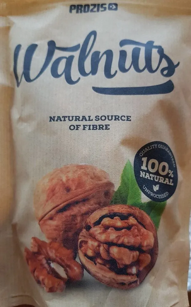 Walnuts