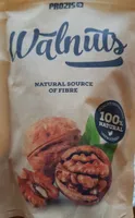 Walnuts