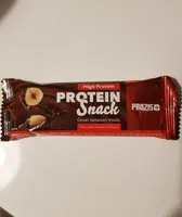 Protein snack