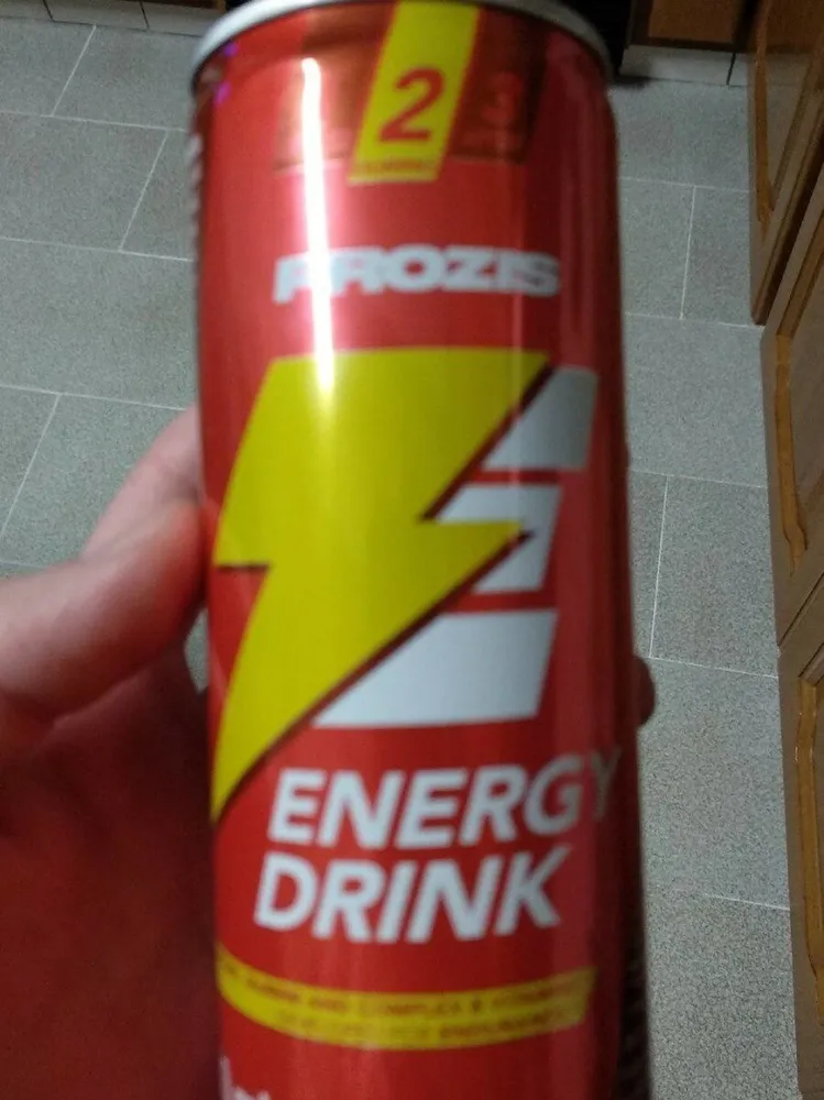 Energy Drink