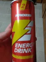 Energy Drink