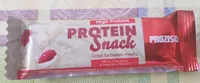 Protein snack