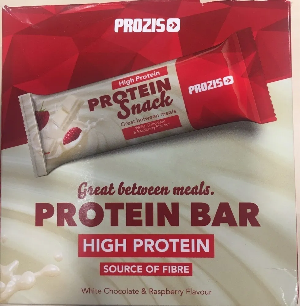 Protein Bar