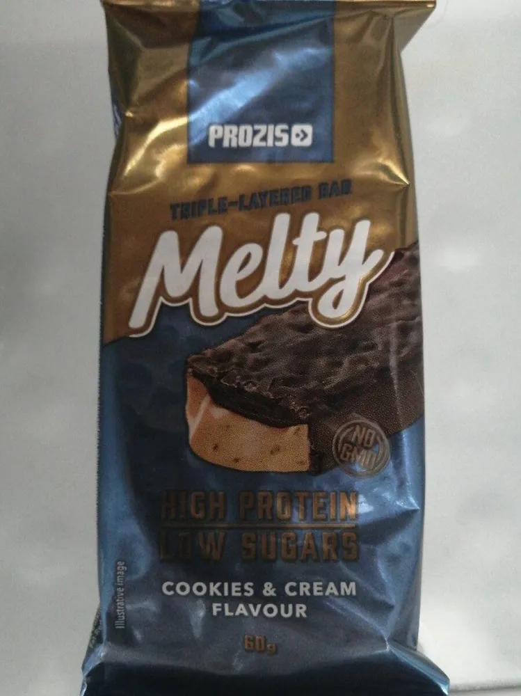 Melty