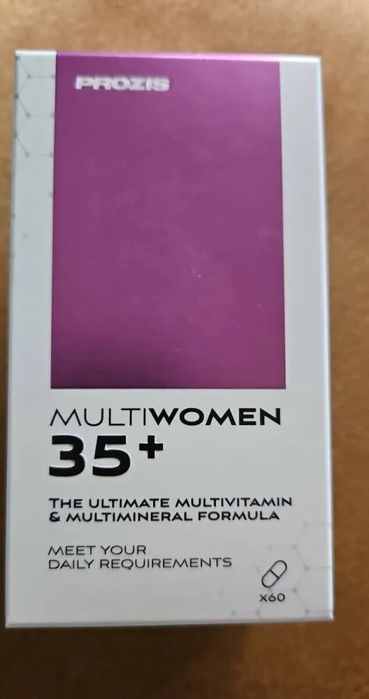Multi women 35+