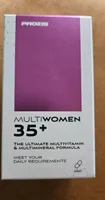 Multi women 35+