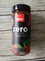 Zéro fruit spread