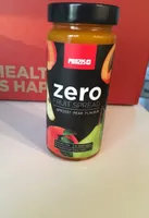 Zero Fruit Spread